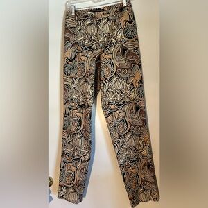 Linda Allard Ellen Tracy pant